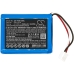 Aangepaste Batterijpakken Fey elektronik CS-FEK138SL