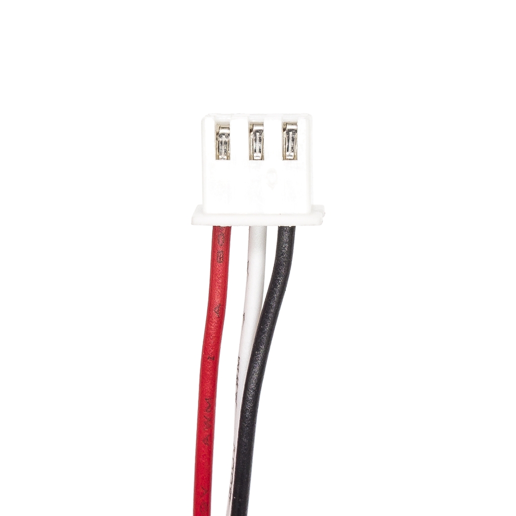 Aangepaste Batterijpakken Fey elektronik CS-FEK138SL