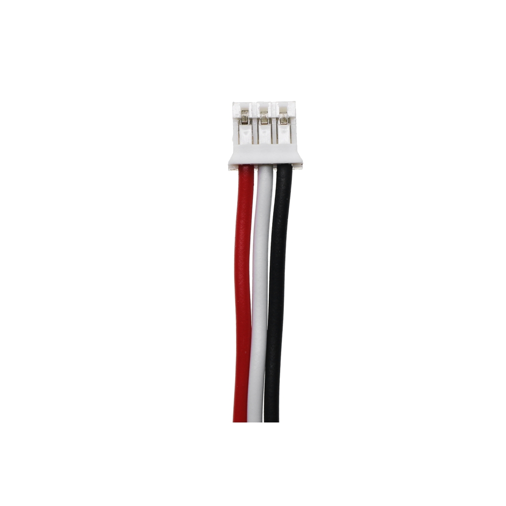 Aangepaste Batterijpakken Fey elektronik CS-FEK200SL