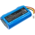 Aangepaste Batterijpakken Fey elektronik CS-FEK460SL