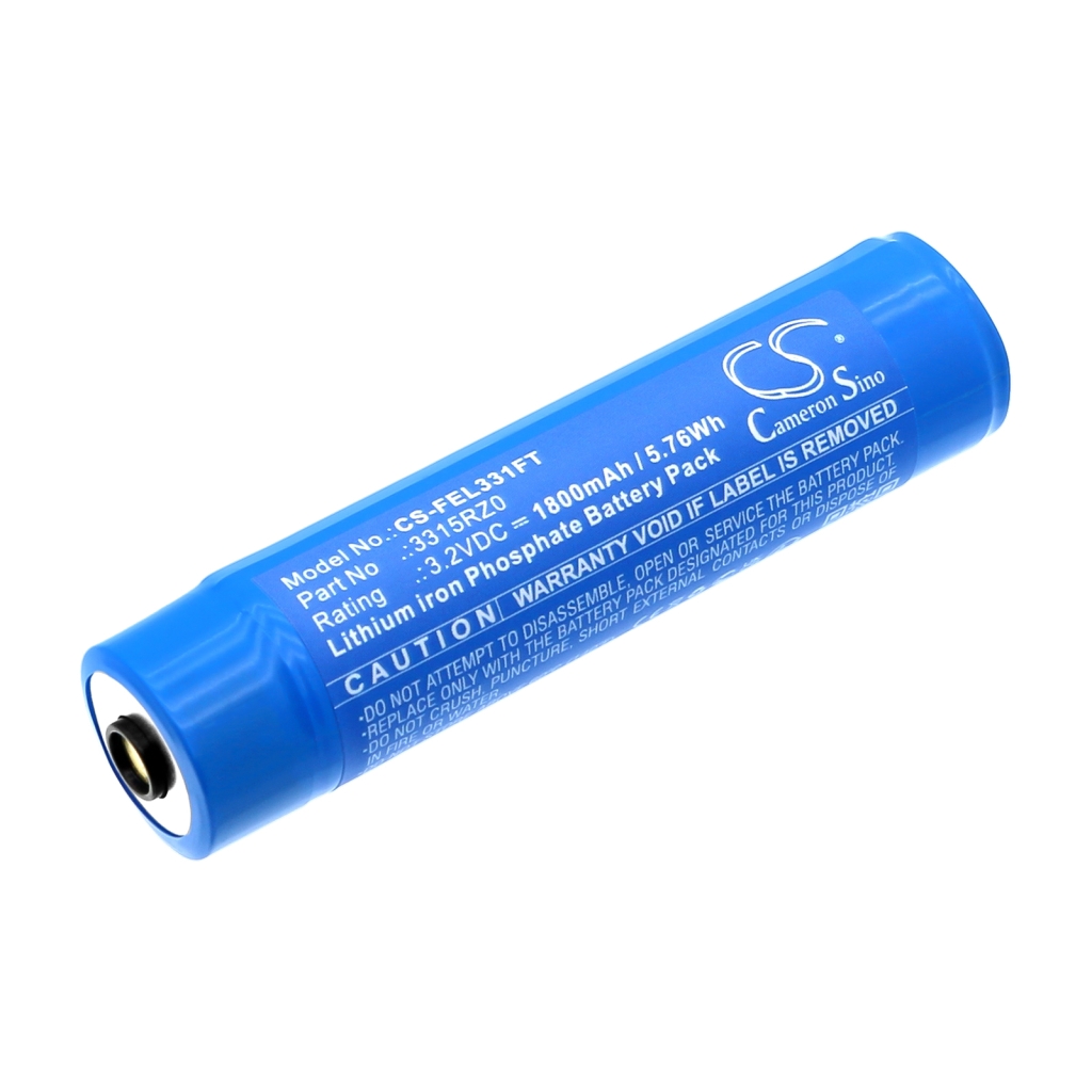 Batterij Vervangt 3315RZ0