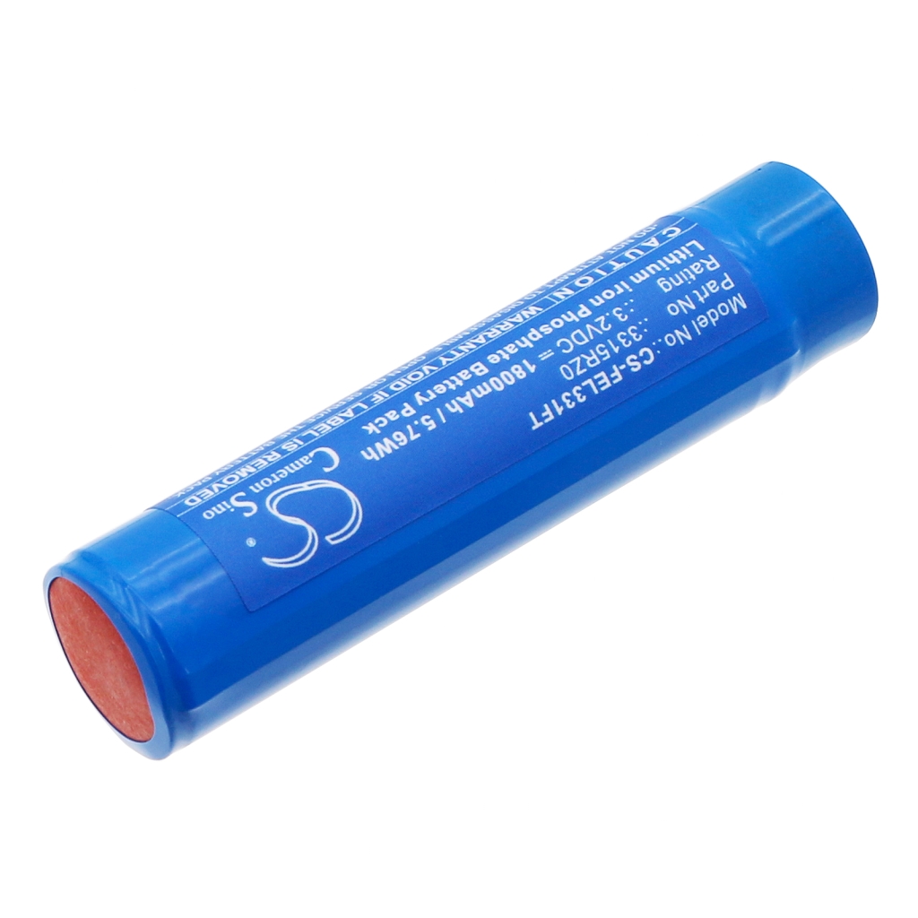 Batterij Vervangt 3315RZ0