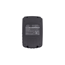 Compatibele batterijvervanging voor Fein 92604164020,B14A.164.01