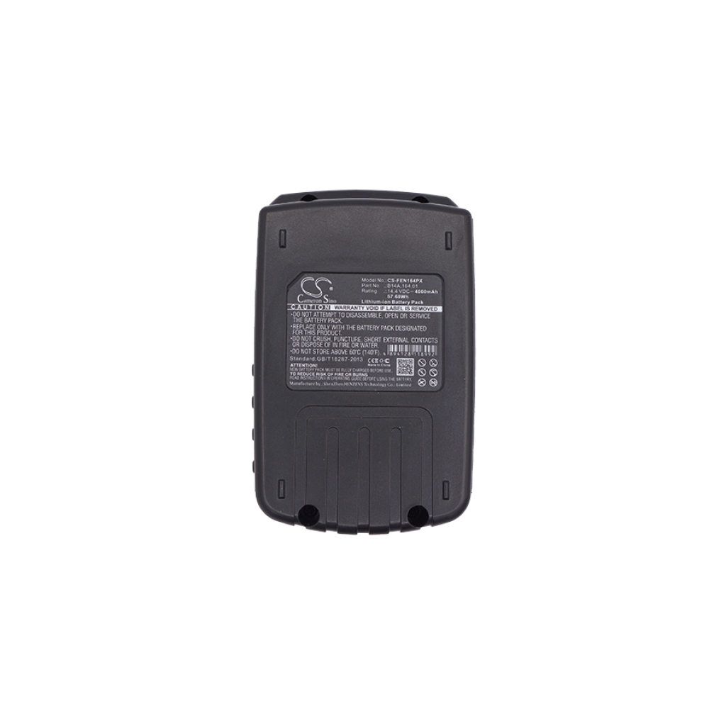 Batterij industrieel Fein ABSS 1.6 E