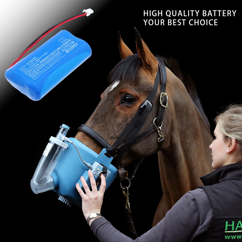 Smart Home Battery Deerma CS-FEN220MD