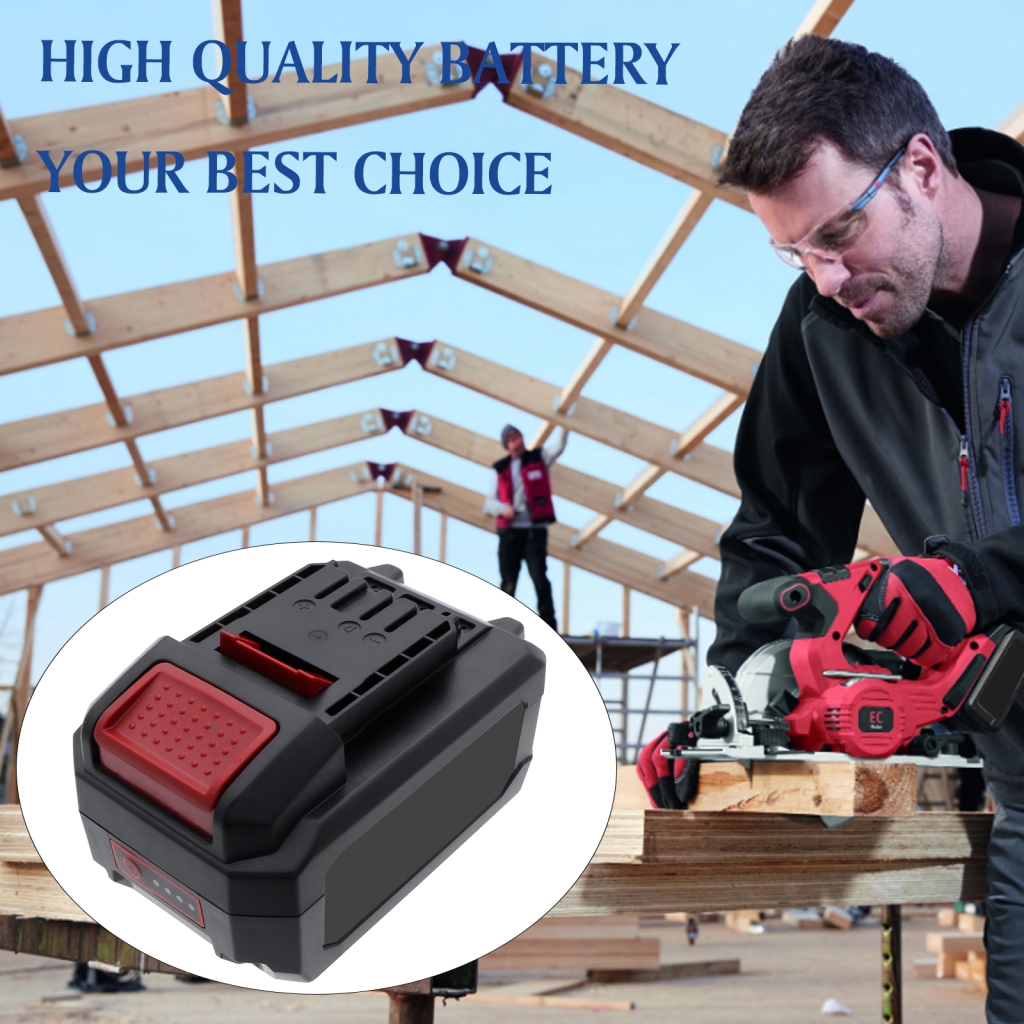 Compatibele batterijvervanging voor FLEX 445894