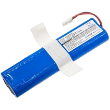 Compatibele batterijvervanging voor Ilife 18650B4-4S1P-AGX-2,18650M26-4S1P-AGX-8,SUN-INTE-202