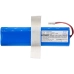 Batterijen voor stofzuigers Symbo CS-FEX750VX