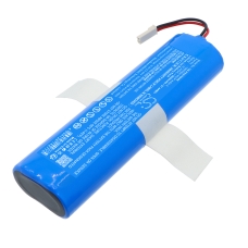 Compatible battery replacement for Evolveo 18650B4-4S1P-AGX-2,18650M26-4S1P-AGX-8,AS00000334,SUN-INTE-202