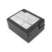Camera Battery Sony DCR-TRV38