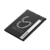 Batterij compatibel met Famoco CS-FFX100SL