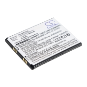 Batterij compatibleWith Famoco