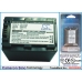 Battery compatible with Sony CS-FH100
