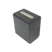 Batterij voor camera Sony HDR-TG1