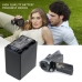 Battery compatible with Sony CS-FH100D