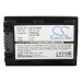 Camera Battery Sony DCR-HC46E