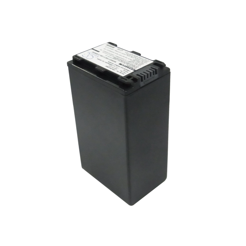 Batterij voor camera Sony DCR-DVD602
