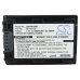 Camera Battery Sony DCR-HC41