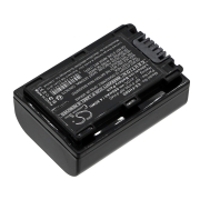 Camera Battery Sony DCR-SR200