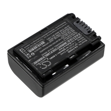 Compatible battery replacement for Sony NP-FH30,NP-FH40,NP-FH50,NP-FH60