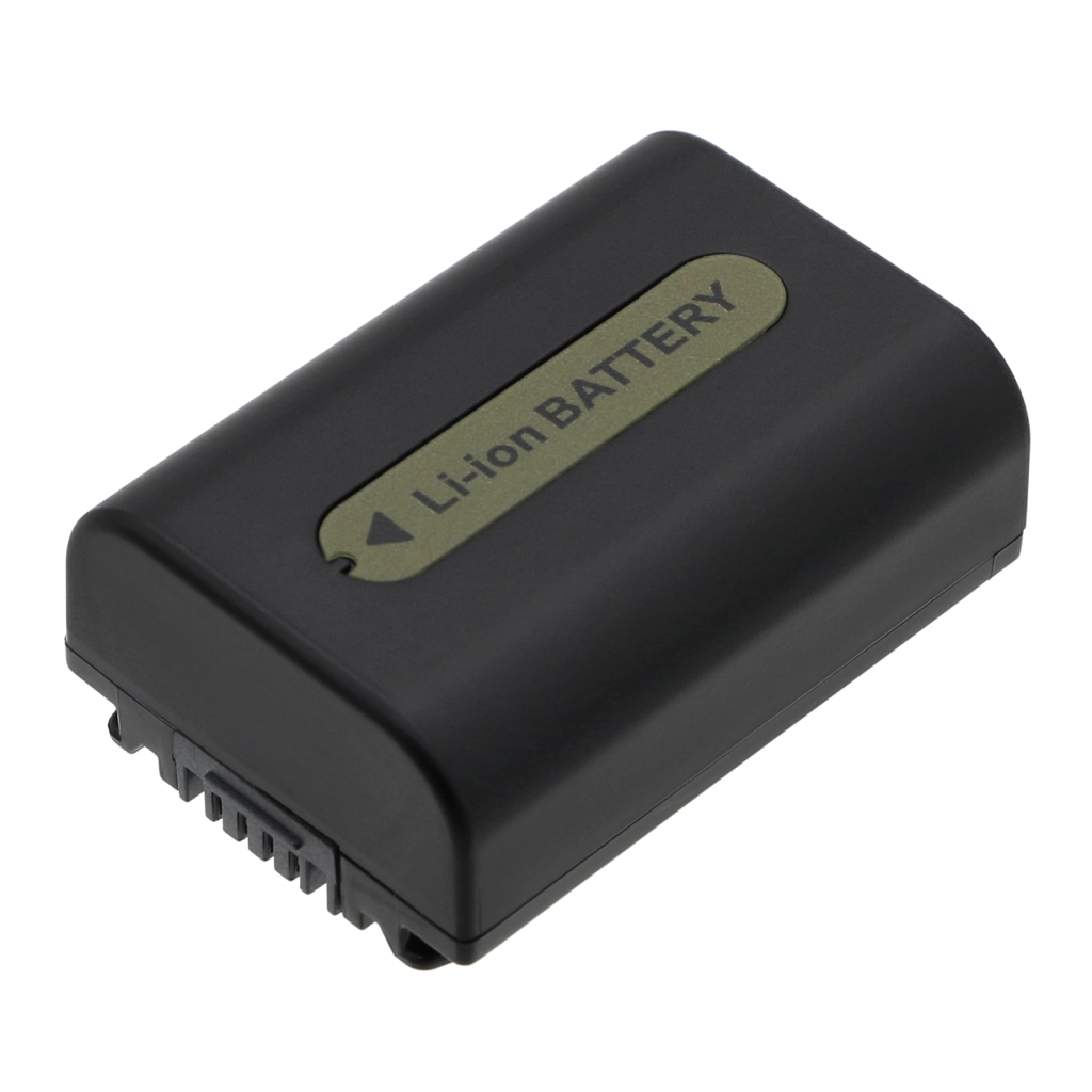 Batterij voor camera Sony DCR-DVD705
