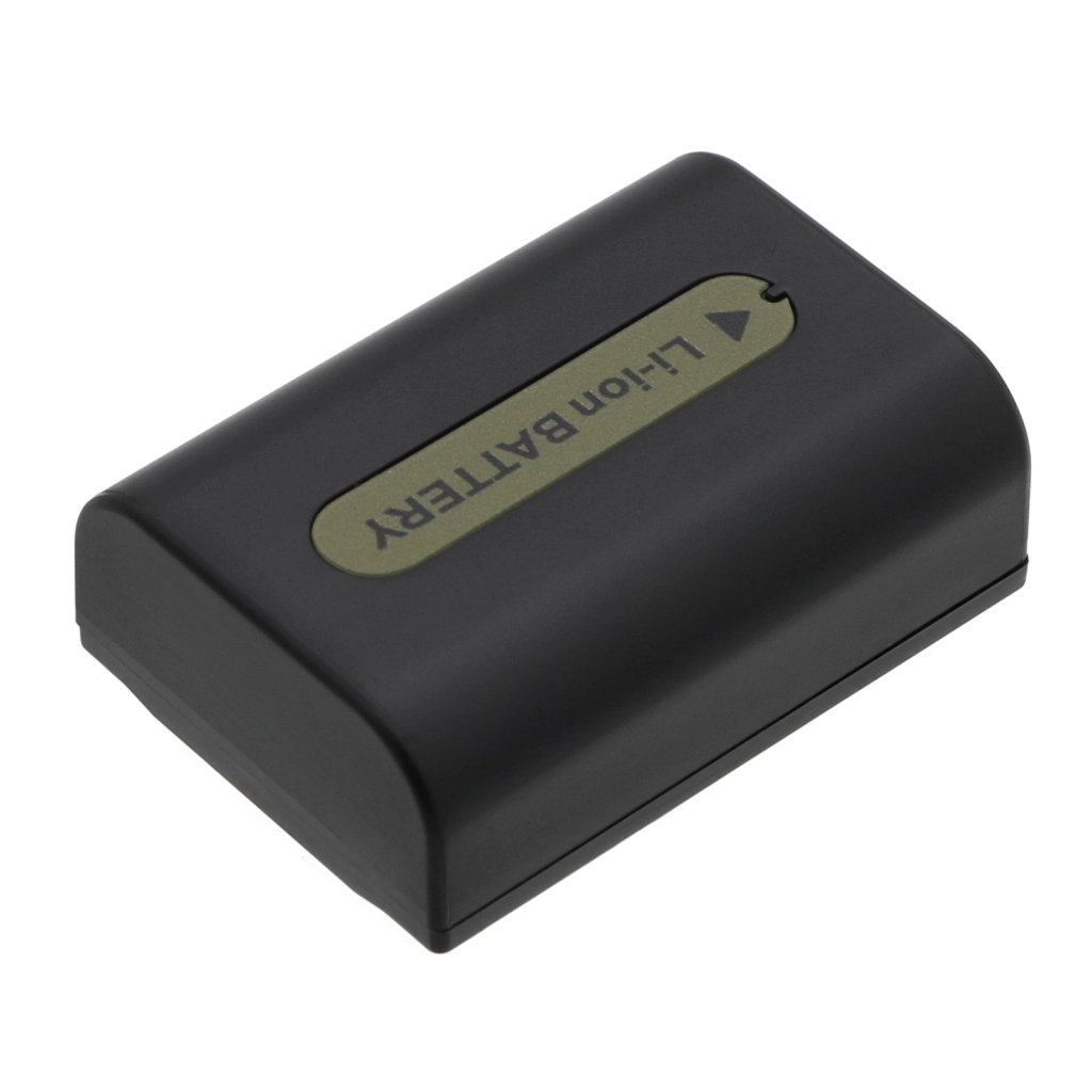 Batterij voor camera Sony DCR-DVD705