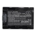 Batterij voor camera Sony DCR-DVD705