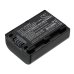 Camera Battery Sony HDR-TG1