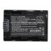 Camera Battery Sony HDR-TG1