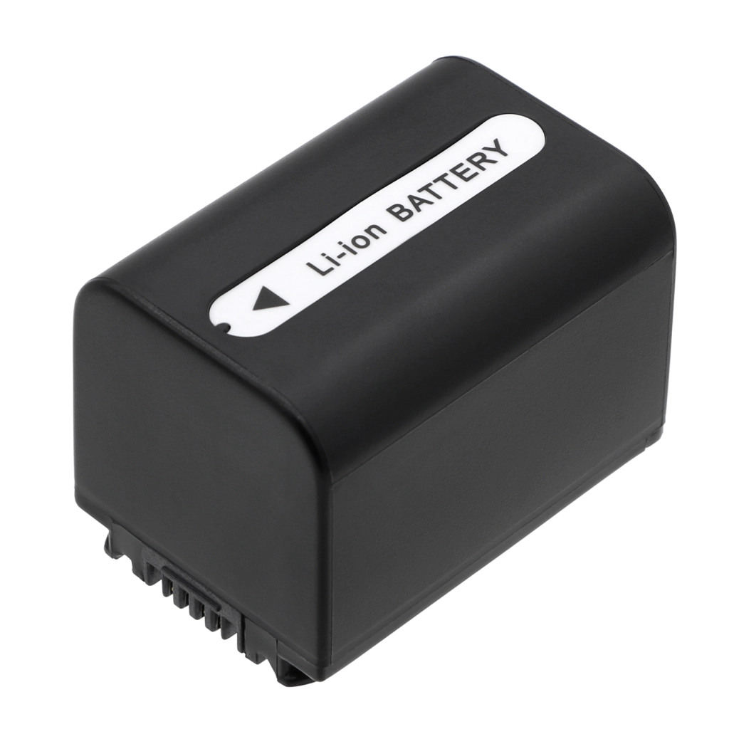 Batterij voor camera Sony HDR-SR7E