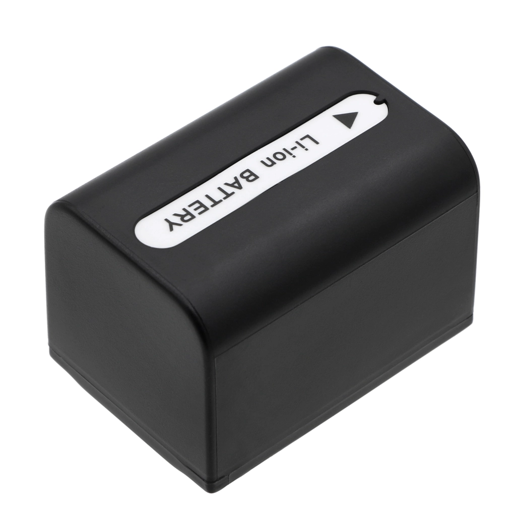 Batterij voor camera Sony HDR-SR7E