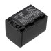 Camera Battery Sony HDR-CX12E