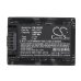 Camera Battery Sony HDR-CX12E