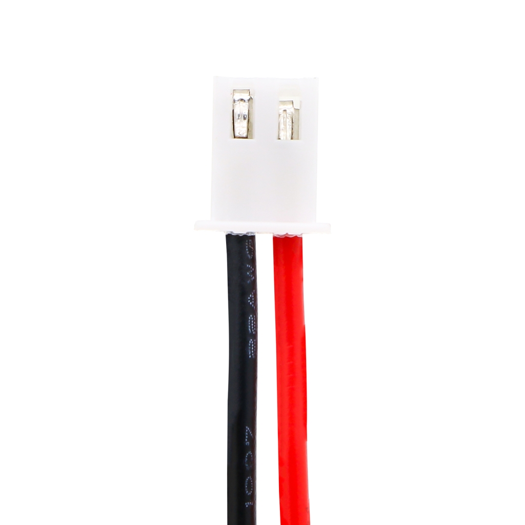 Compatibele batterijvervanging voor Fischer 
