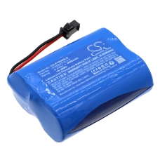 Compatibele batterijvervanging voor  FHSBATL2-3.2,GF6X4XXXX03