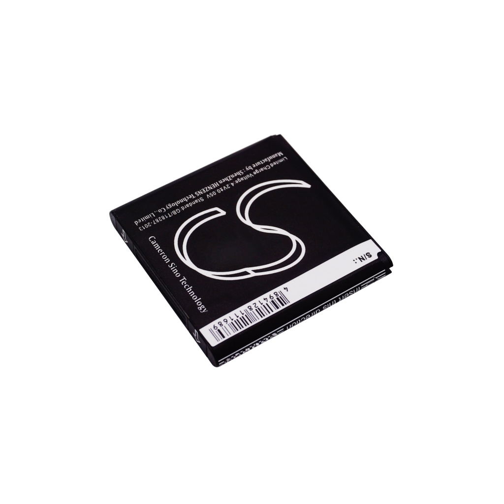 Compatibele batterijvervanging voor Fly BL4249