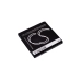Compatible battery replacement for Fly BL4249
