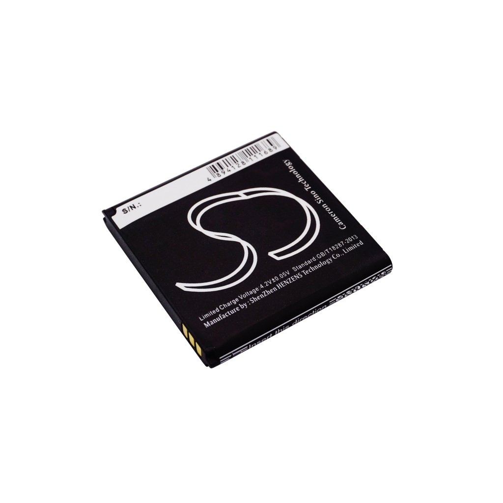 Compatibele batterijvervanging voor Fly BL4249
