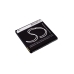 Compatibele batterijvervanging voor Fly BL4249