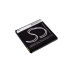 Compatible battery replacement for Fly BL4249