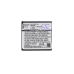 Compatible battery replacement for Fly BL4249