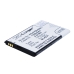 Compatibele batterijvervanging voor Fly BL4237