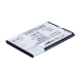 Compatibele batterijvervanging voor Fly BL4237