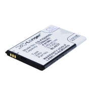 Battery compatibleWith Fly