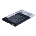 Compatibele batterijvervanging voor Fly BL4237