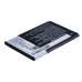 Compatible battery replacement for Fly BL4237