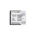 Battery compatible with Fly CS-FIQ407SL