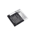 Battery compatible with Fly CS-FIQ407SL