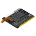 Compatibele batterijvervanging voor Fly BL3810