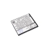 Compatibele batterijvervanging voor Fly BL7405